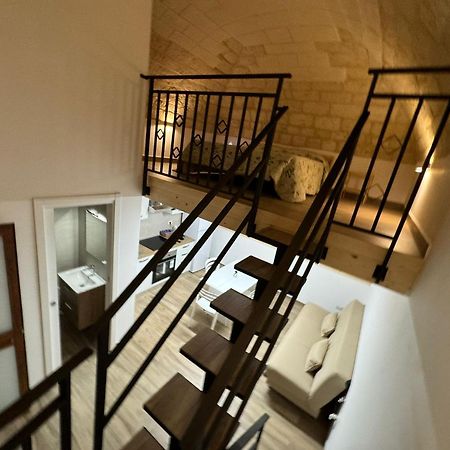La Maison Di Anto' Барі Екстер'єр фото