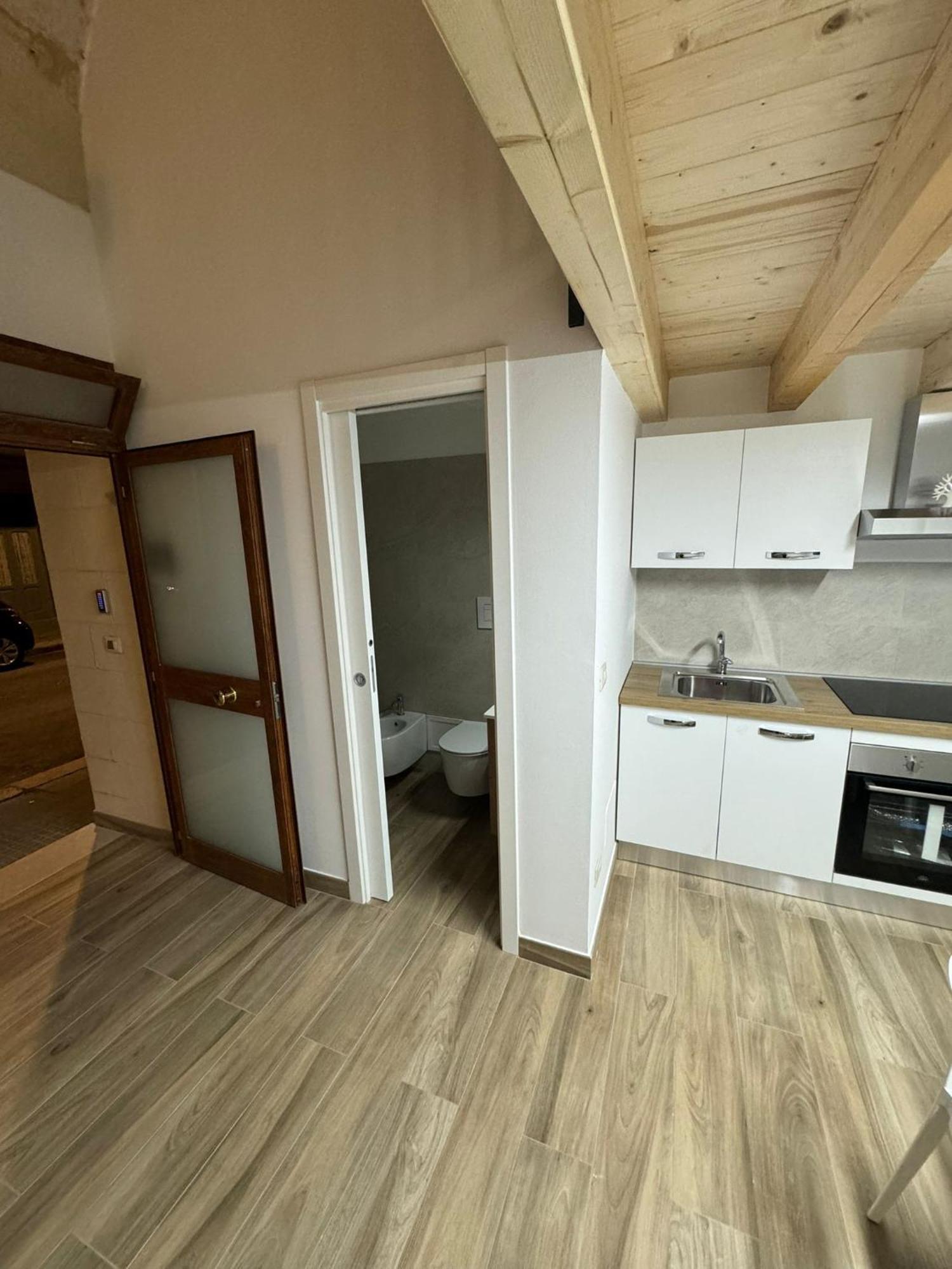 La Maison Di Anto' Барі Екстер'єр фото